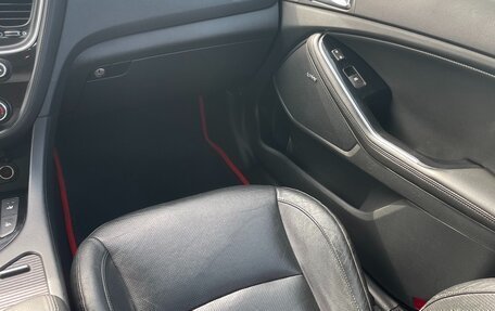 KIA Optima III, 2014 год, 1 450 000 рублей, 25 фотография