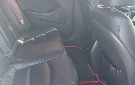 KIA Optima III, 2014 год, 1 450 000 рублей, 21 фотография