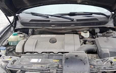 Volvo XC90 II рестайлинг, 2007 год, 900 000 рублей, 3 фотография
