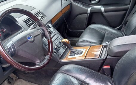 Volvo XC90 II рестайлинг, 2007 год, 900 000 рублей, 5 фотография