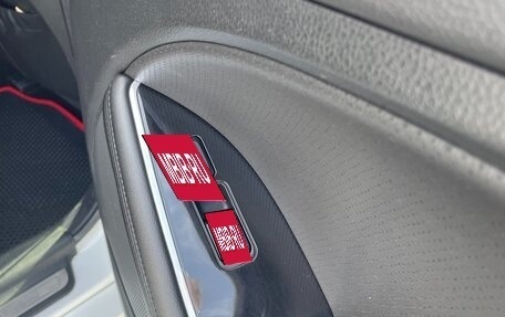 KIA Optima III, 2014 год, 1 450 000 рублей, 22 фотография