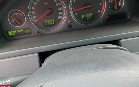 Volvo XC90 II рестайлинг, 2007 год, 900 000 рублей, 4 фотография