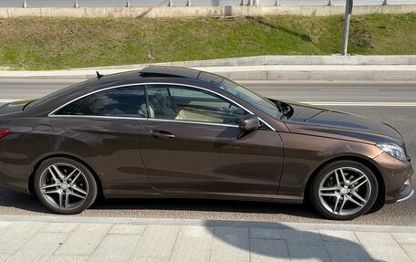 Mercedes-Benz E-Класс, 2014 год, 1 835 000 рублей, 4 фотография