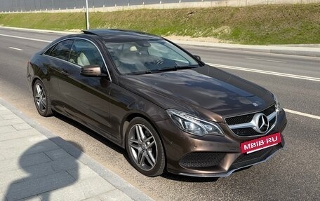 Mercedes-Benz E-Класс, 2014 год, 1 835 000 рублей, 3 фотография