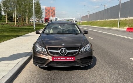 Mercedes-Benz E-Класс, 2014 год, 1 835 000 рублей, 2 фотография