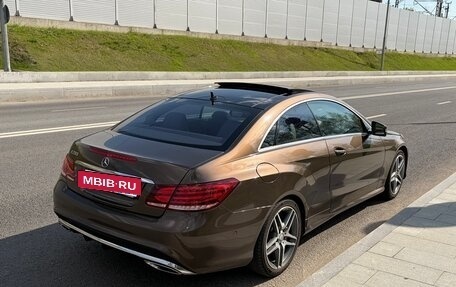 Mercedes-Benz E-Класс, 2014 год, 1 835 000 рублей, 5 фотография