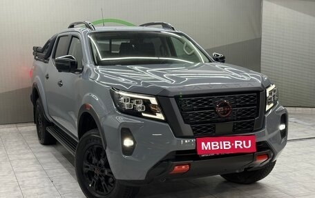Nissan Navara (Frontier), 2025 год, 4 990 000 рублей, 1 фотография
