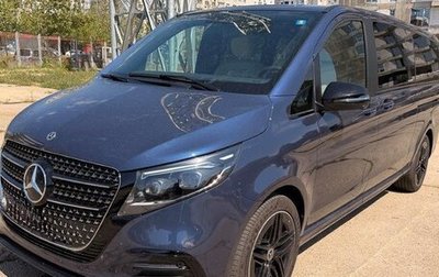 Mercedes-Benz V-Класс, 2025 год, 12 900 000 рублей, 1 фотография