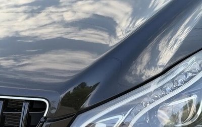 Mercedes-Benz E-Класс, 2013 год, 1 550 000 рублей, 1 фотография