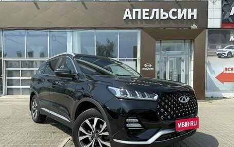 Chery Tiggo 7 Pro, 2022 год, 1 505 920 рублей, 1 фотография