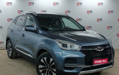Chery Tiggo 4 I рестайлинг, 2021 год, 1 299 000 рублей, 1 фотография