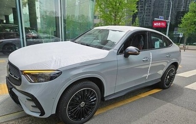 Mercedes-Benz GLC Coupe, 2026 год, 10 600 000 рублей, 1 фотография