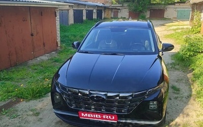 Hyundai Tucson, 2023 год, 2 900 000 рублей, 1 фотография