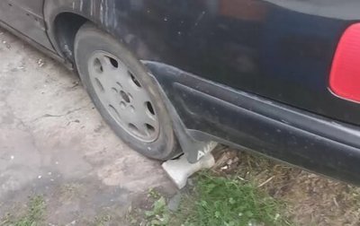 Audi 100, 1992 год, 170 000 рублей, 1 фотография