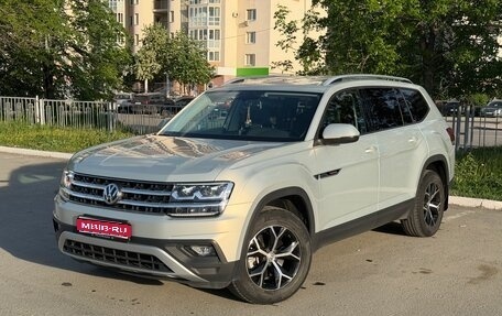 Volkswagen Teramont I, 2020 год, 3 900 000 рублей, 1 фотография