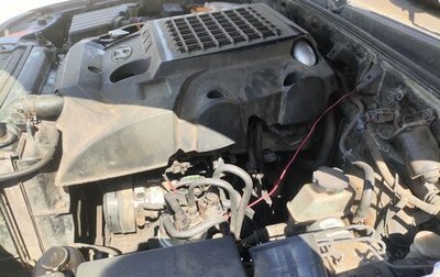 Hyundai Terracan I, 2002 год, 500 000 рублей, 1 фотография