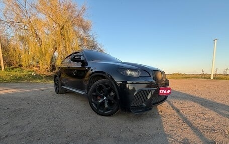 BMW X6, 2010 год, 2 050 000 рублей, 1 фотография