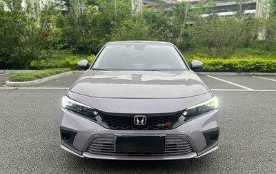 Honda Civic, 2022 год, 1 200 888 рублей, 1 фотография
