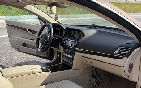 Mercedes-Benz E-Класс, 2014 год, 1 835 000 рублей, 11 фотография