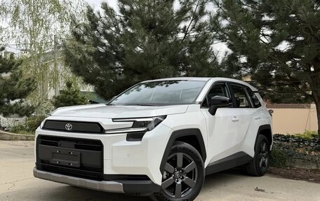 Toyota RAV4, 2026 год, 3 770 000 рублей, 1 фотография