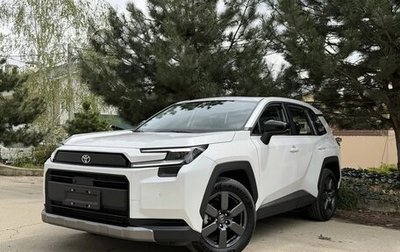 Toyota RAV4, 2026 год, 3 770 000 рублей, 1 фотография