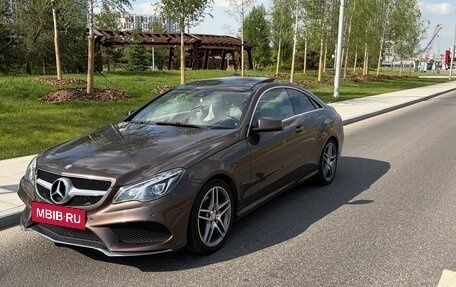 Mercedes-Benz E-Класс, 2014 год, 1 835 000 рублей, 9 фотография