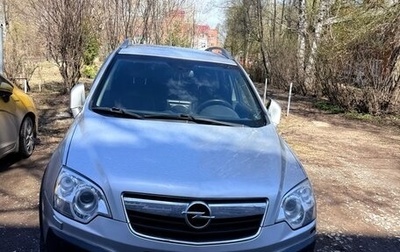 Opel Antara I, 2010 год, 720 000 рублей, 1 фотография