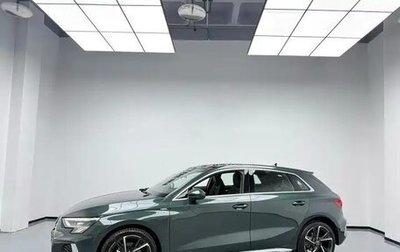 Audi A3, 2024 год, 2 250 000 рублей, 1 фотография