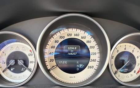 Mercedes-Benz E-Класс, 2014 год, 1 835 000 рублей, 13 фотография