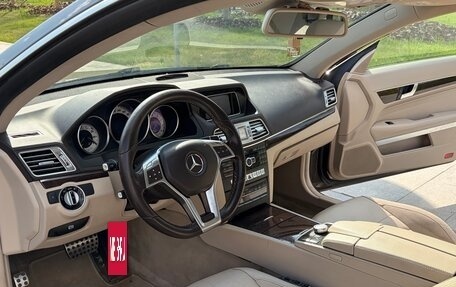 Mercedes-Benz E-Класс, 2014 год, 1 835 000 рублей, 10 фотография