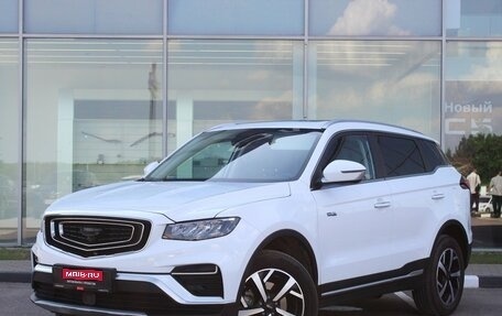 Geely Atlas, 2023 год, 2 150 000 рублей, 1 фотография