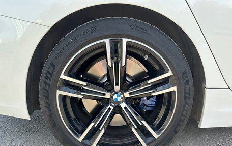 BMW 3 серия, 2023 год, 5 600 000 рублей, 7 фотография