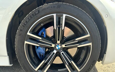 BMW 3 серия, 2023 год, 5 600 000 рублей, 8 фотография