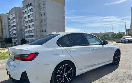 BMW 3 серия, 2023 год, 5 600 000 рублей, 6 фотография
