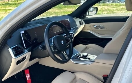 BMW 3 серия, 2023 год, 5 600 000 рублей, 11 фотография
