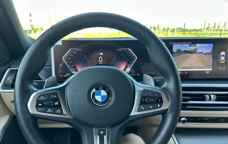 BMW 3 серия, 2023 год, 5 600 000 рублей, 14 фотография