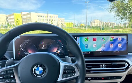 BMW 3 серия, 2023 год, 5 600 000 рублей, 13 фотография