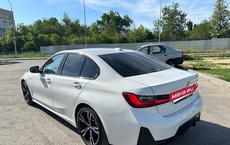 BMW 3 серия, 2023 год, 5 600 000 рублей, 5 фотография