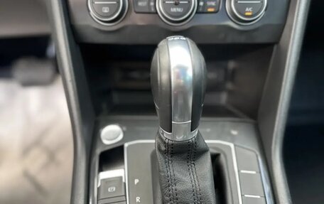 Volkswagen Tiguan II, 2018 год, 3 580 000 рублей, 7 фотография