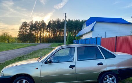 Daewoo Nexia I рестайлинг, 2005 год, 140 000 рублей, 5 фотография