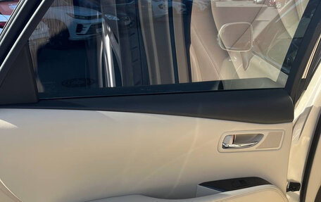 Lexus RX III, 2011 год, 2 800 000 рублей, 16 фотография