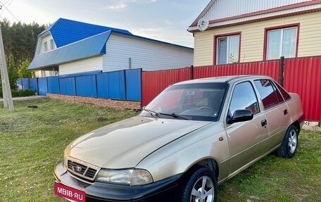Daewoo Nexia I рестайлинг, 2005 год, 140 000 рублей, 4 фотография