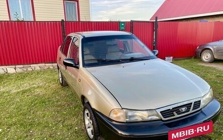 Daewoo Nexia I рестайлинг, 2005 год, 140 000 рублей, 2 фотография