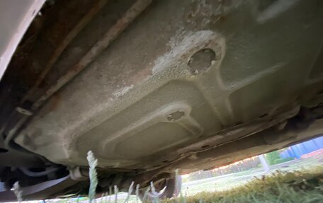Daewoo Nexia I рестайлинг, 2005 год, 140 000 рублей, 12 фотография