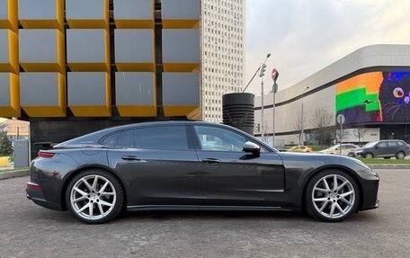 Porsche Panamera, 2024 год, 15 000 000 рублей, 5 фотография