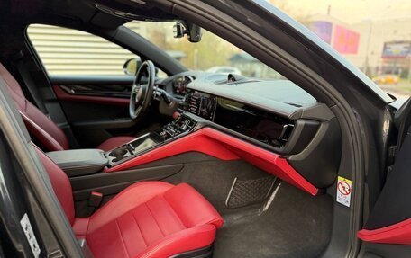 Porsche Panamera, 2024 год, 15 000 000 рублей, 9 фотография