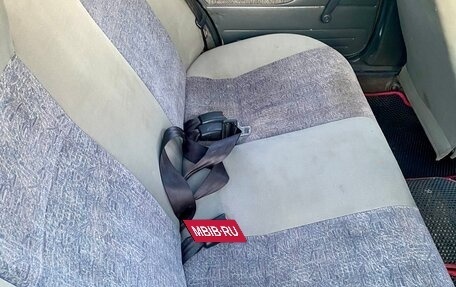 Daewoo Nexia I рестайлинг, 2005 год, 140 000 рублей, 10 фотография