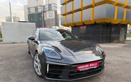 Porsche Panamera, 2024 год, 15 000 000 рублей, 7 фотография