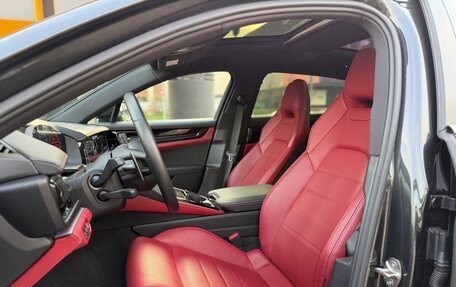 Porsche Panamera, 2024 год, 15 000 000 рублей, 17 фотография