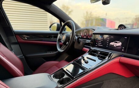 Porsche Panamera, 2024 год, 15 000 000 рублей, 13 фотография